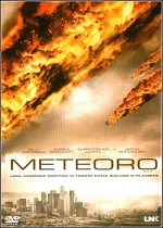 Meteoro: O Futuro Está Em Jogo