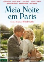 Meia Noite em Paris